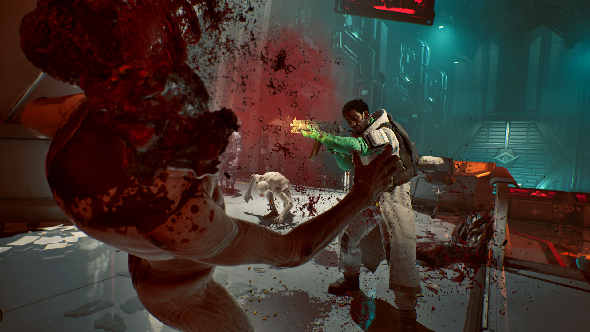 Скриншот из игры Killing Floor 3 - 36