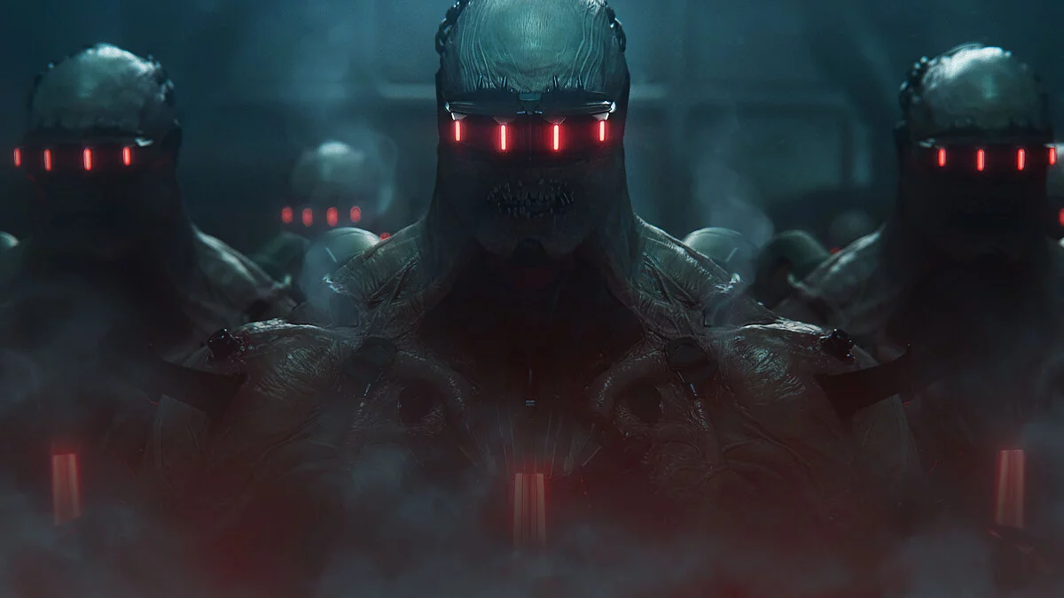 Скриншот из игры Killing Floor 3 - 5