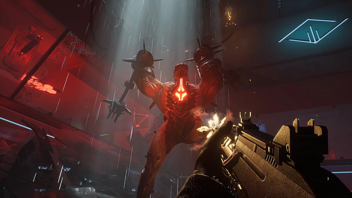 Скриншот из игры Killing Floor 3 - 28