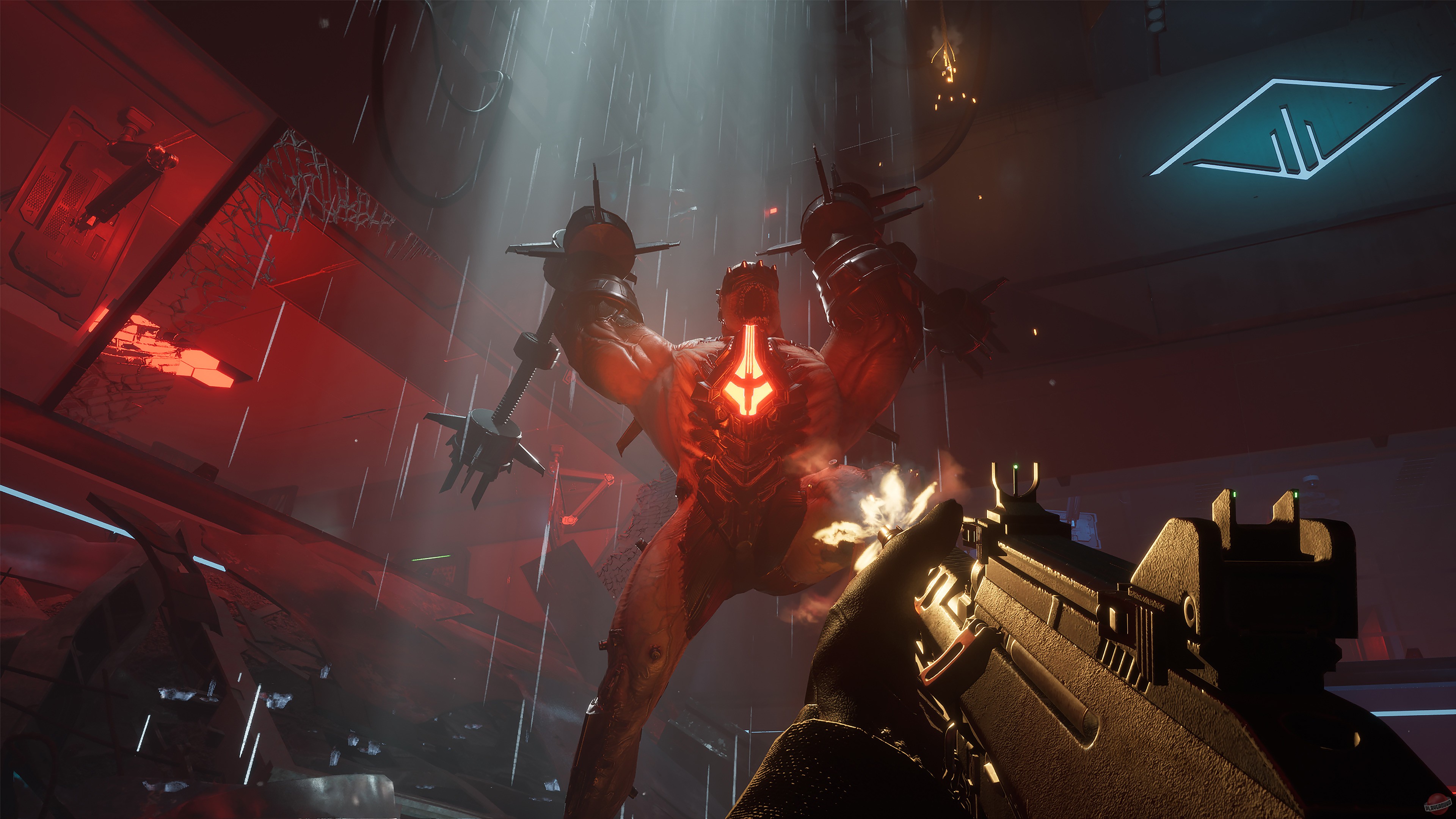 Скриншот из игры Killing Floor 3 - 30