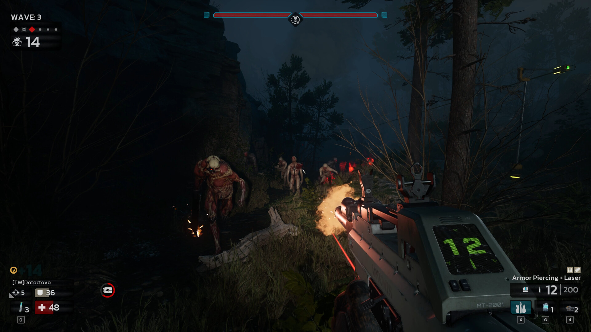 Скриншот из игры Killing Floor 3 - 42
