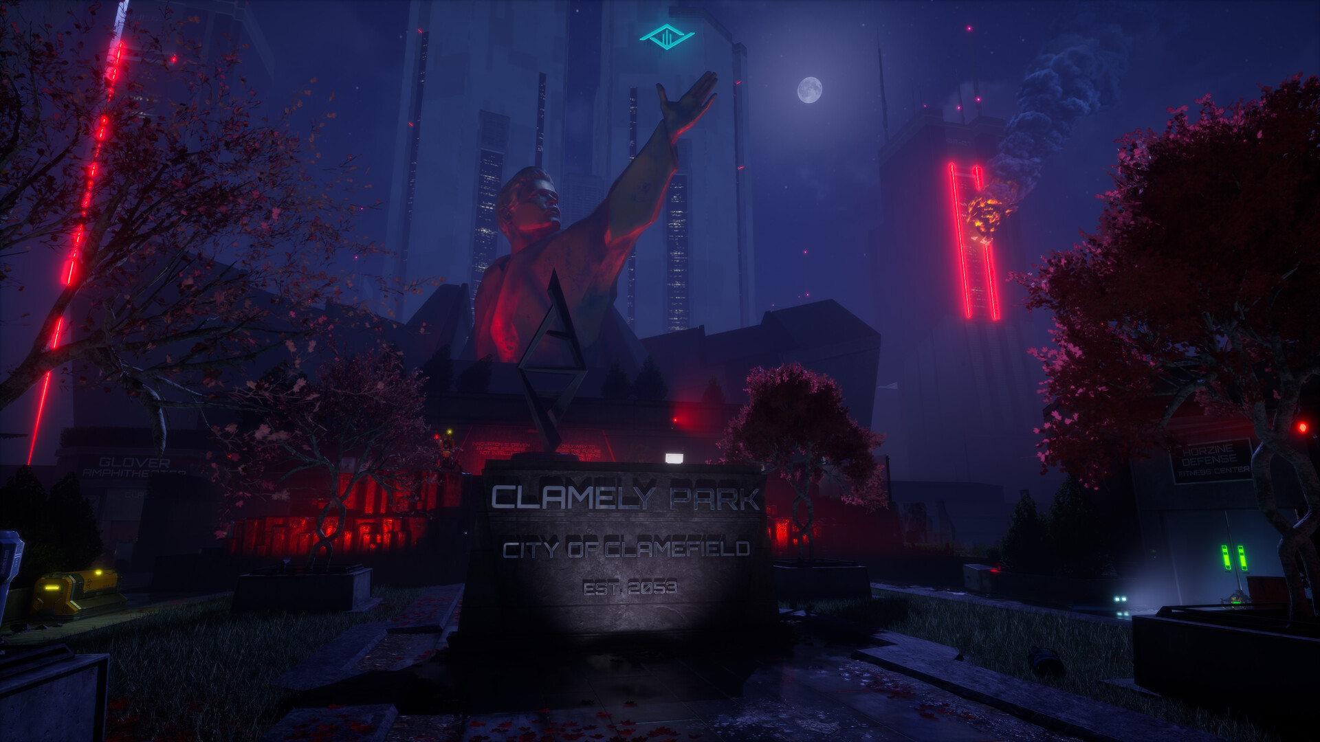 Скриншот из игры Killing Floor 3 - 53