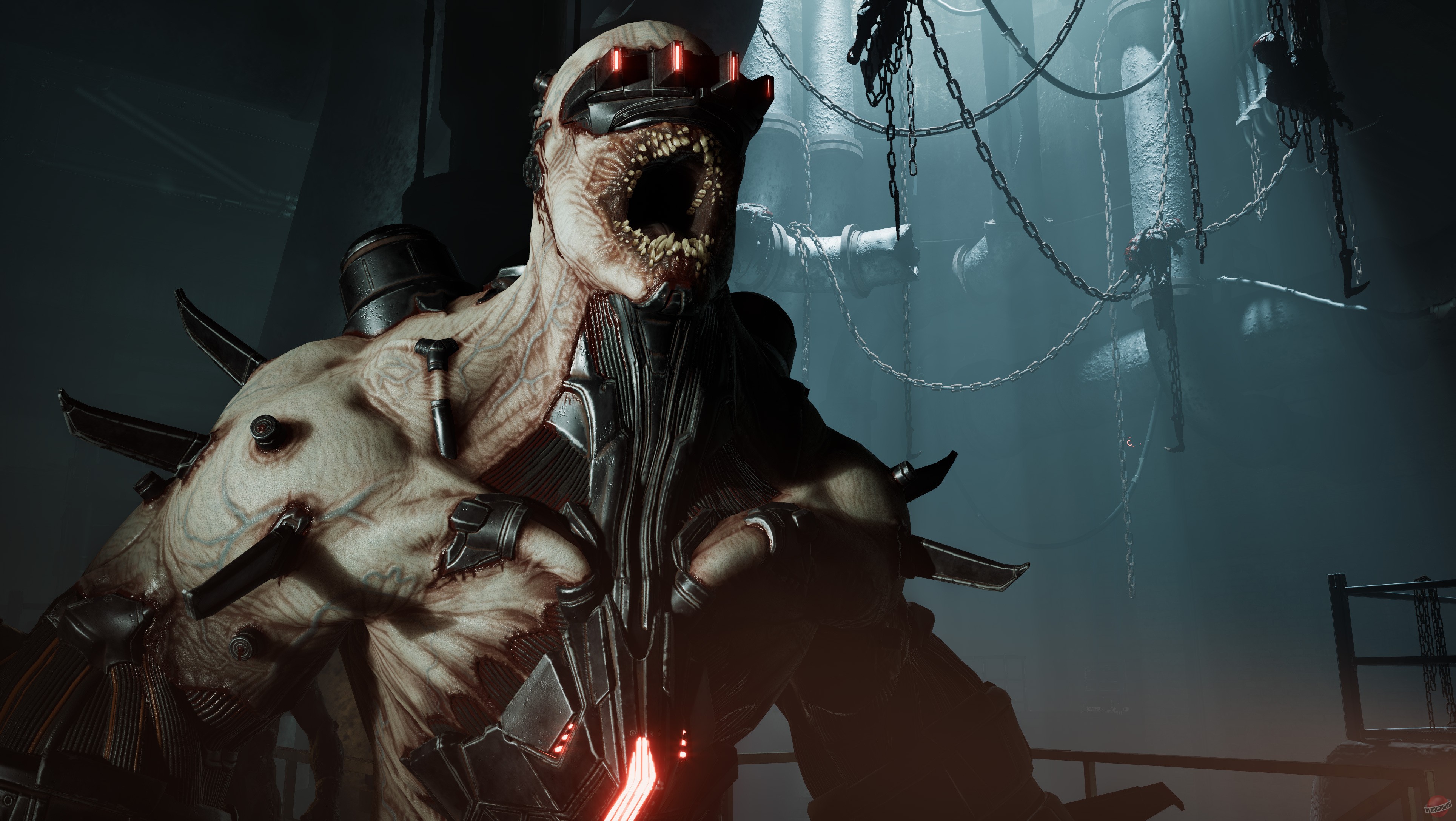 Скриншот из игры Killing Floor 3 - 15