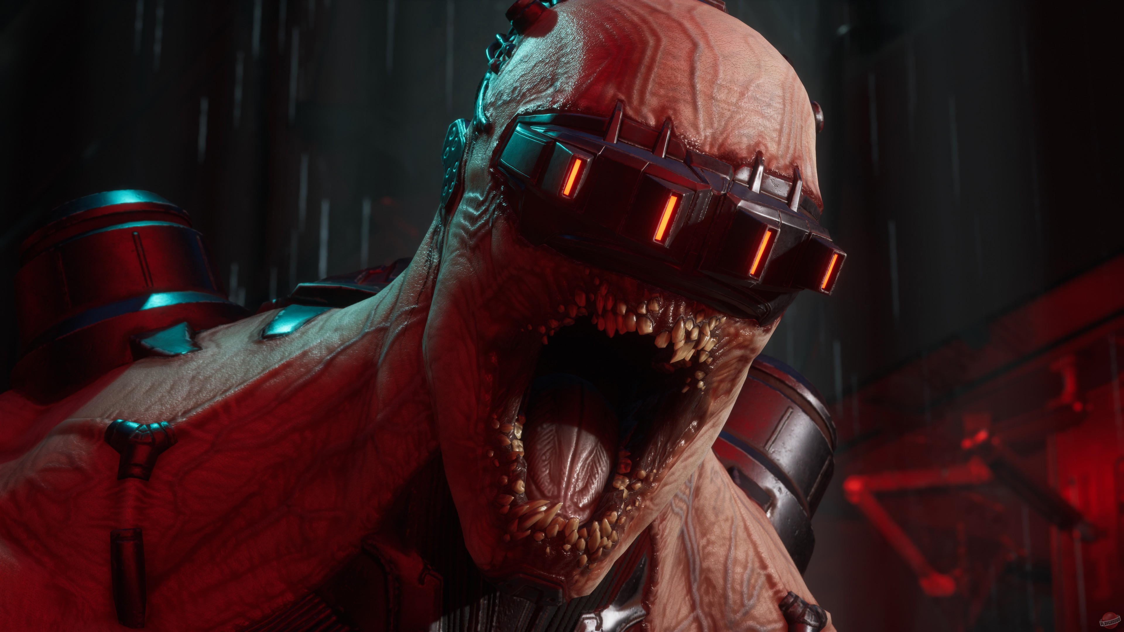 Скриншот из игры Killing Floor 3 - 6