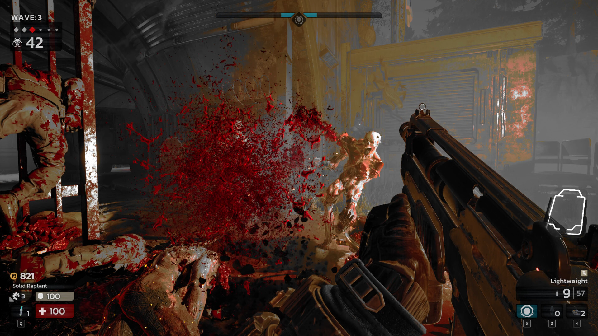 Скриншот из игры Killing Floor 3 - 38