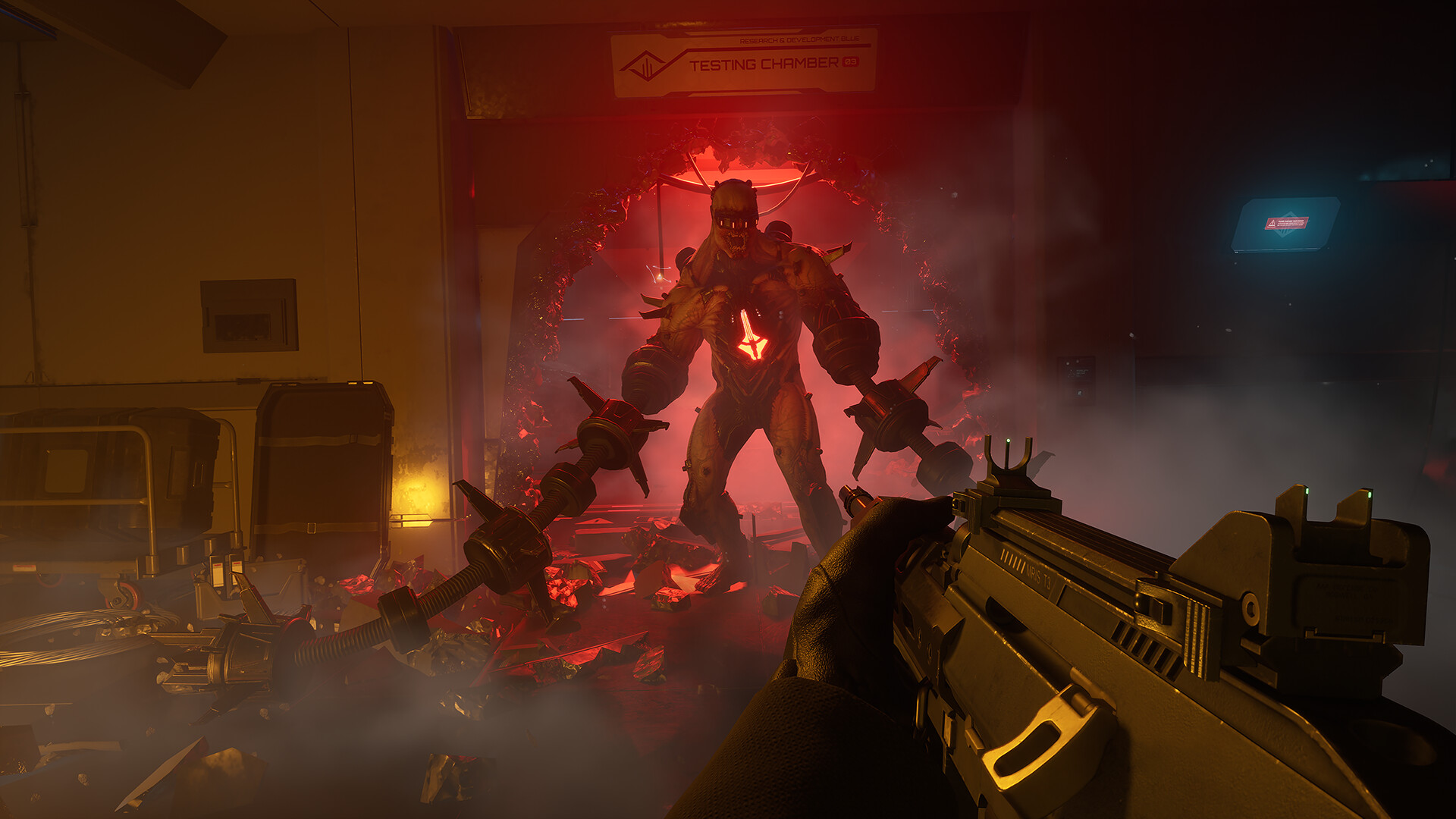 Скриншот из игры Killing Floor 3 - 44