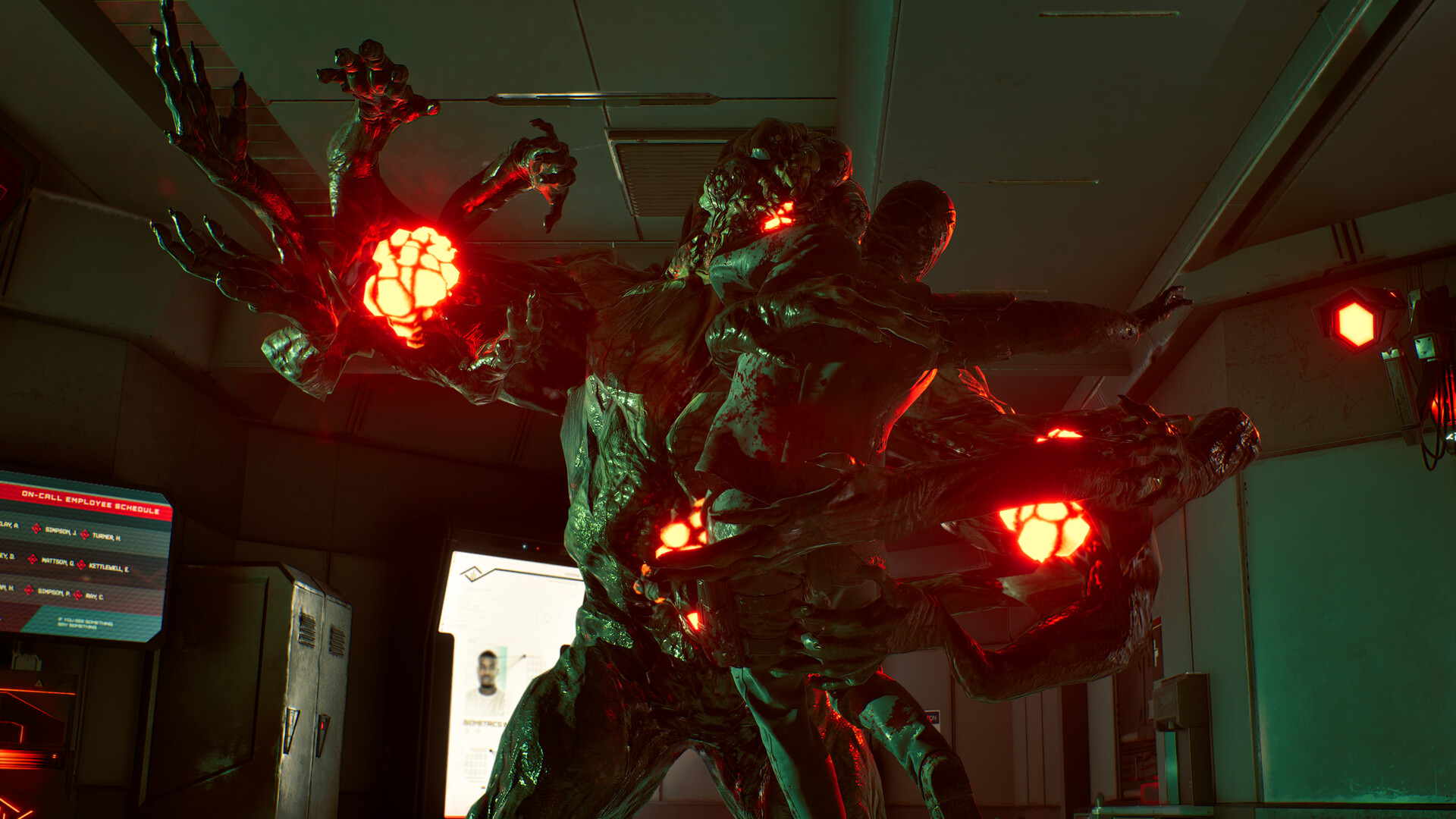 Скриншот из игры Killing Floor 3 - 4