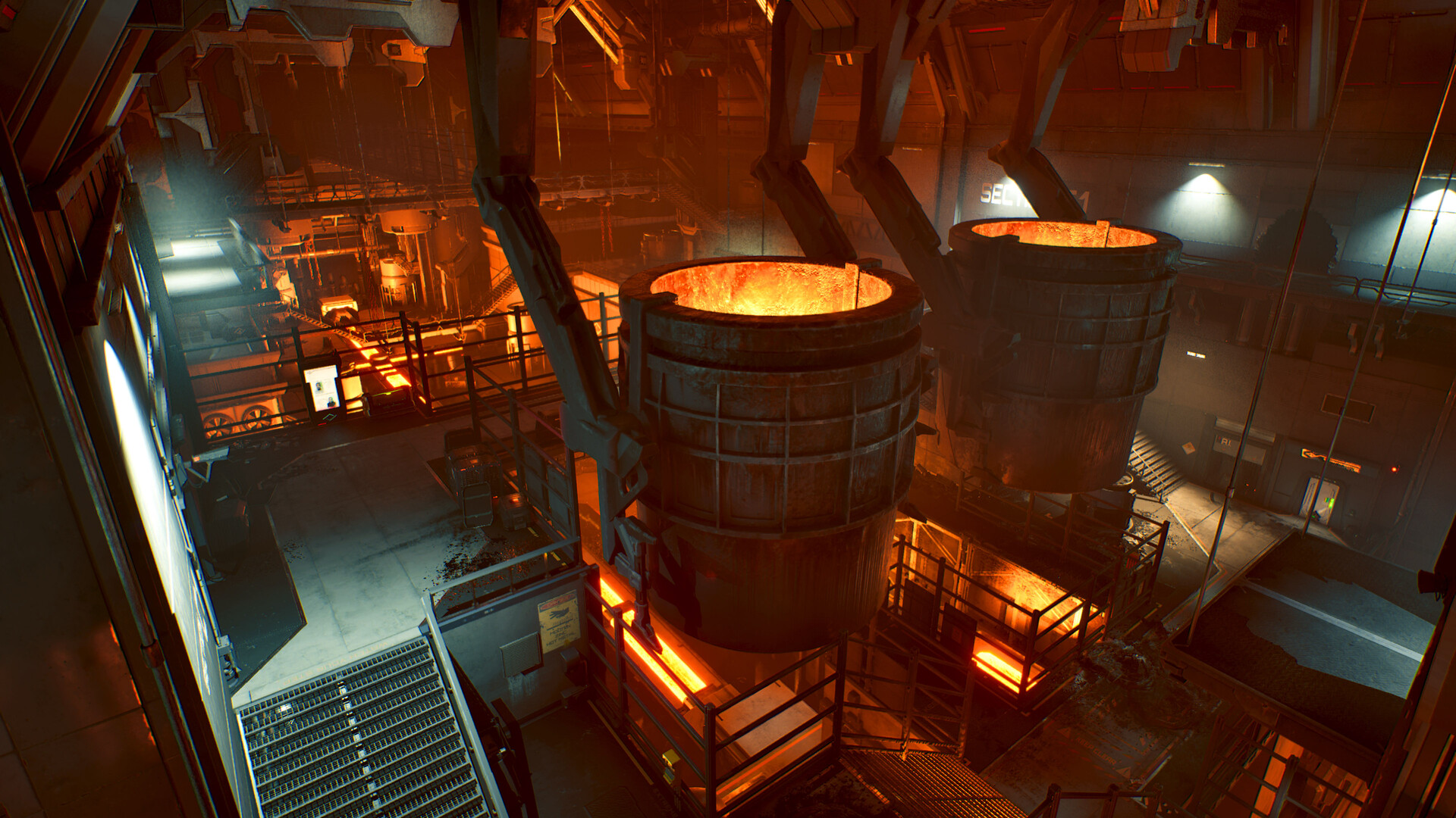 Скриншот из игры Killing Floor 3 - 40