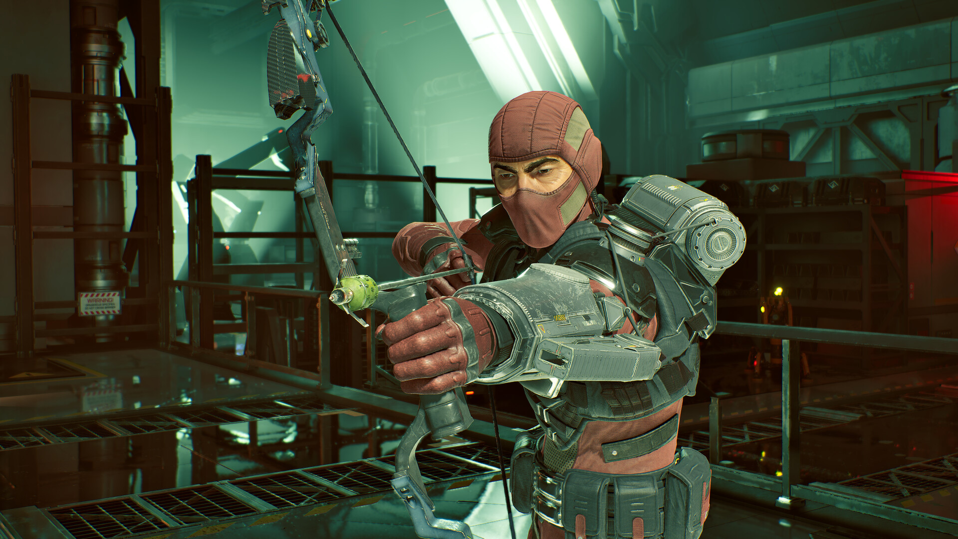Скриншот из игры Killing Floor 3 - 55