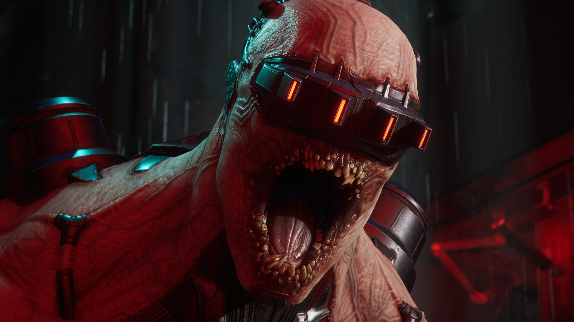Скриншот из игры Killing Floor 3 - 34