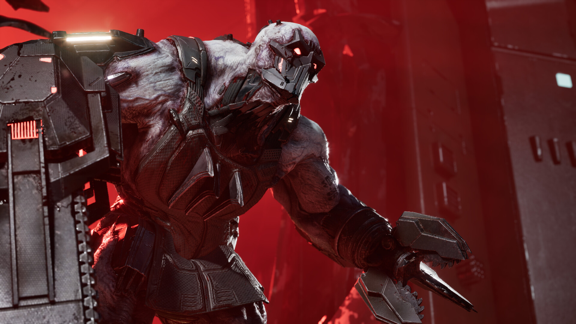 Скриншот из игры Killing Floor 3 - 26