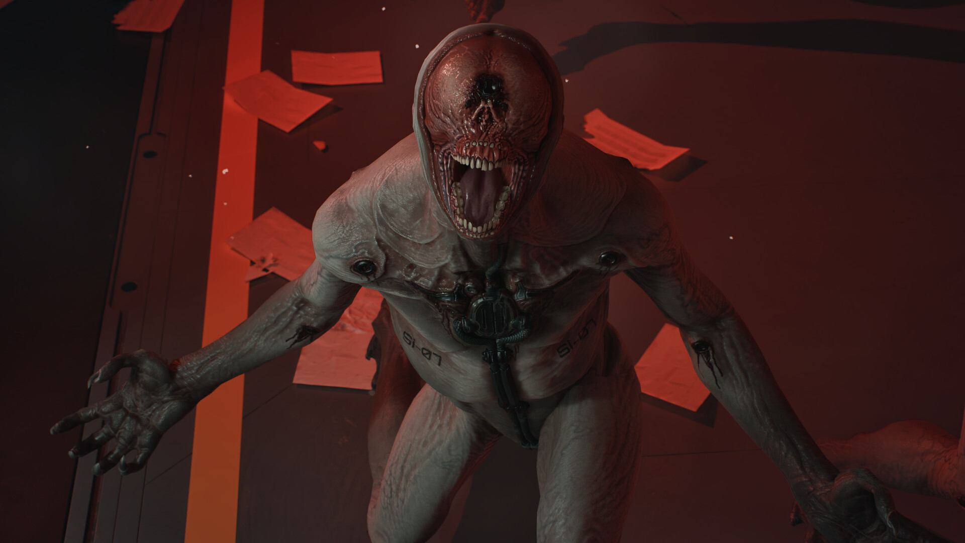Скриншот из игры Killing Floor 3 - 51