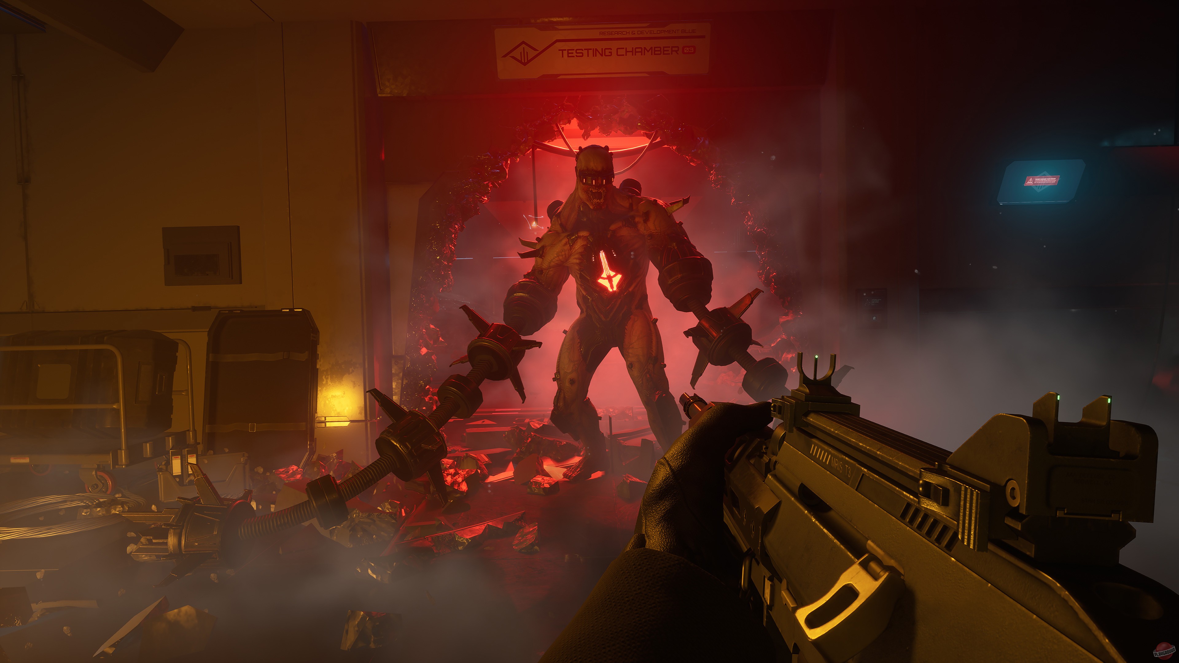 Скриншот из игры Killing Floor 3 - 2