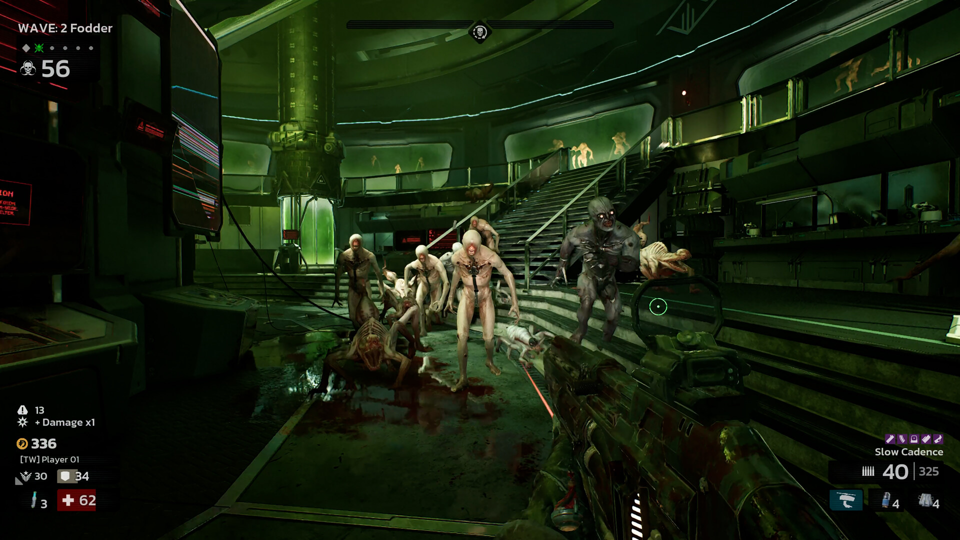 Скриншот из игры Killing Floor 3 - 29