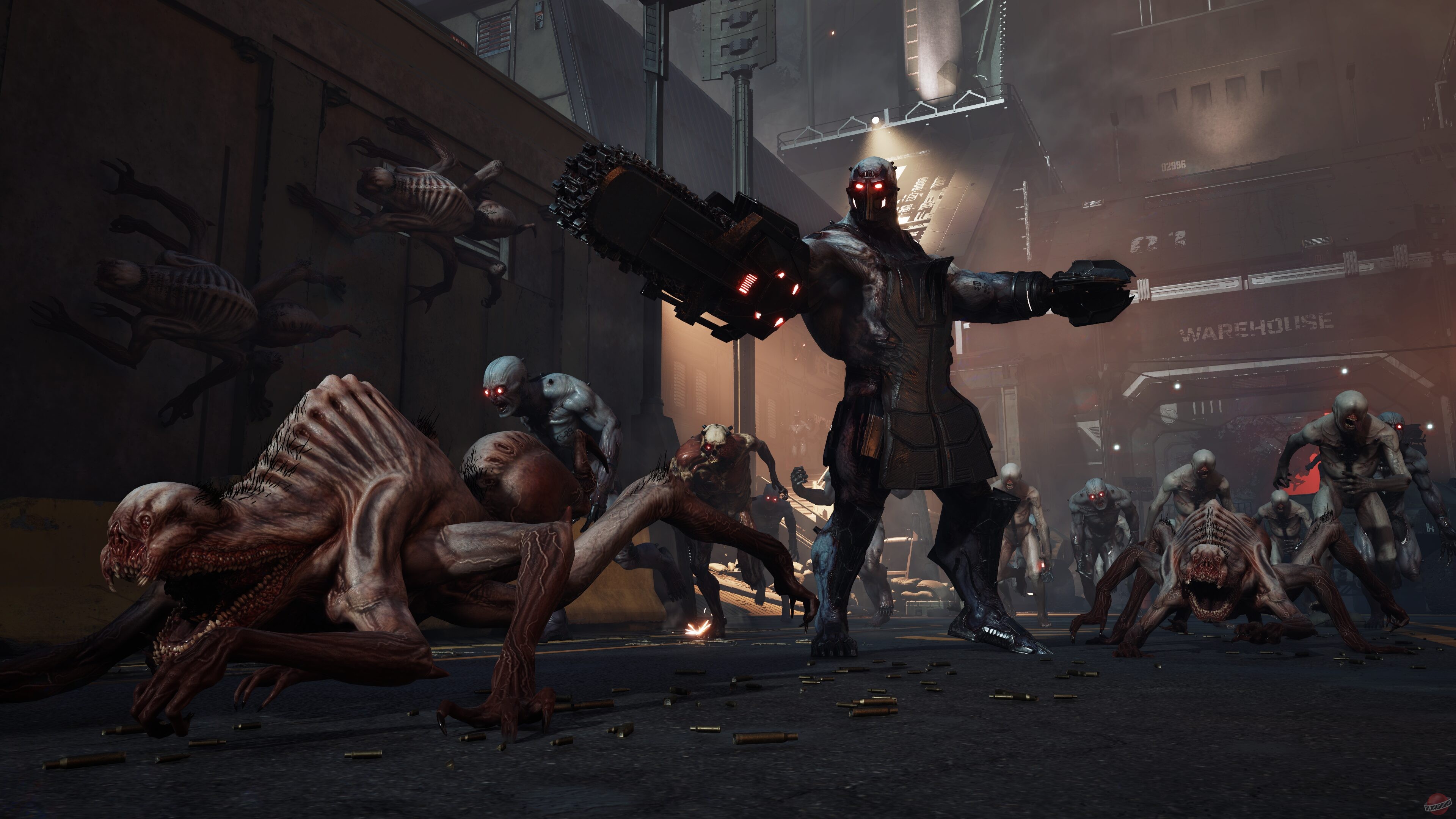 Скриншот из игры Killing Floor 3 - 20