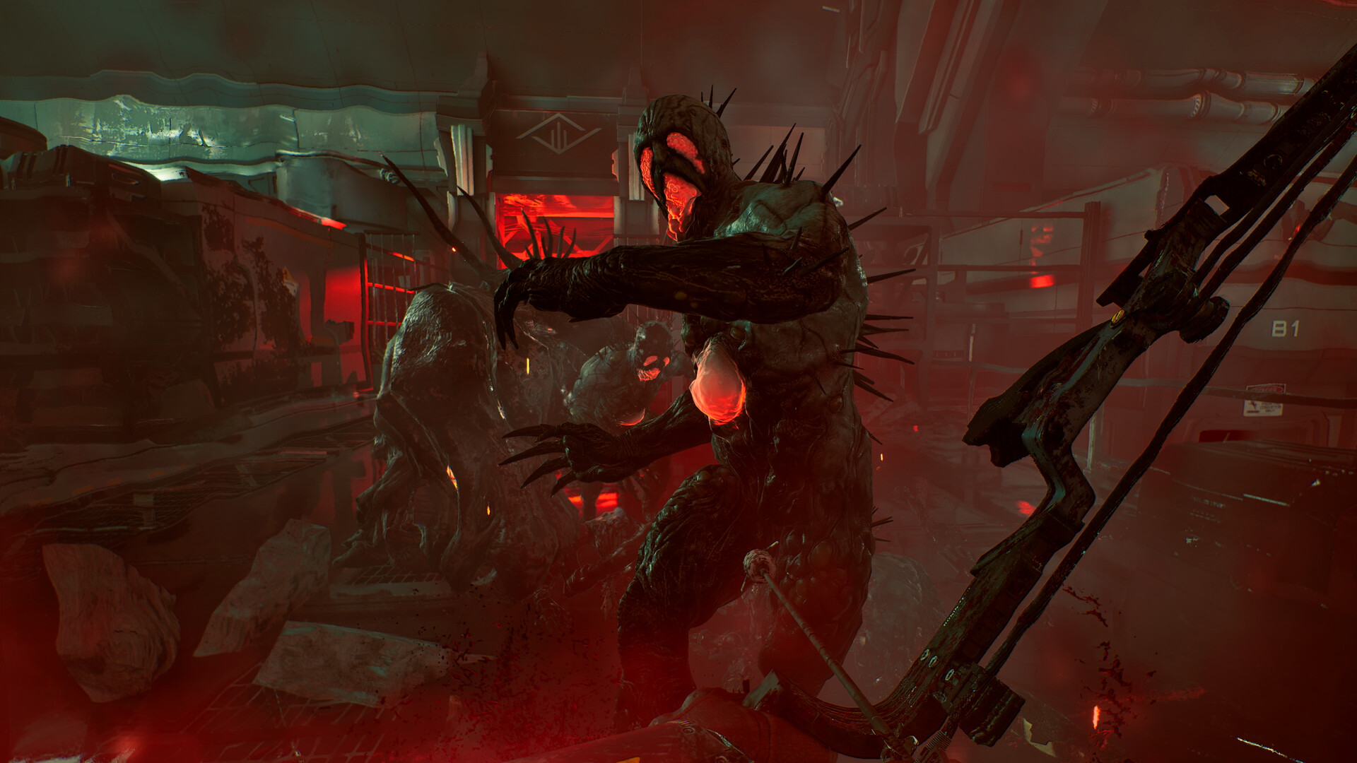 Скриншот из игры Killing Floor 3 - 50