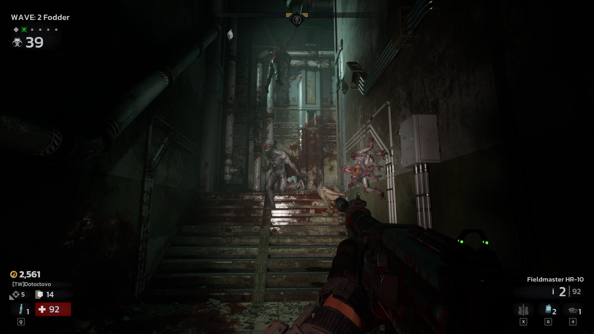 Скриншот из игры Killing Floor 3 - 60