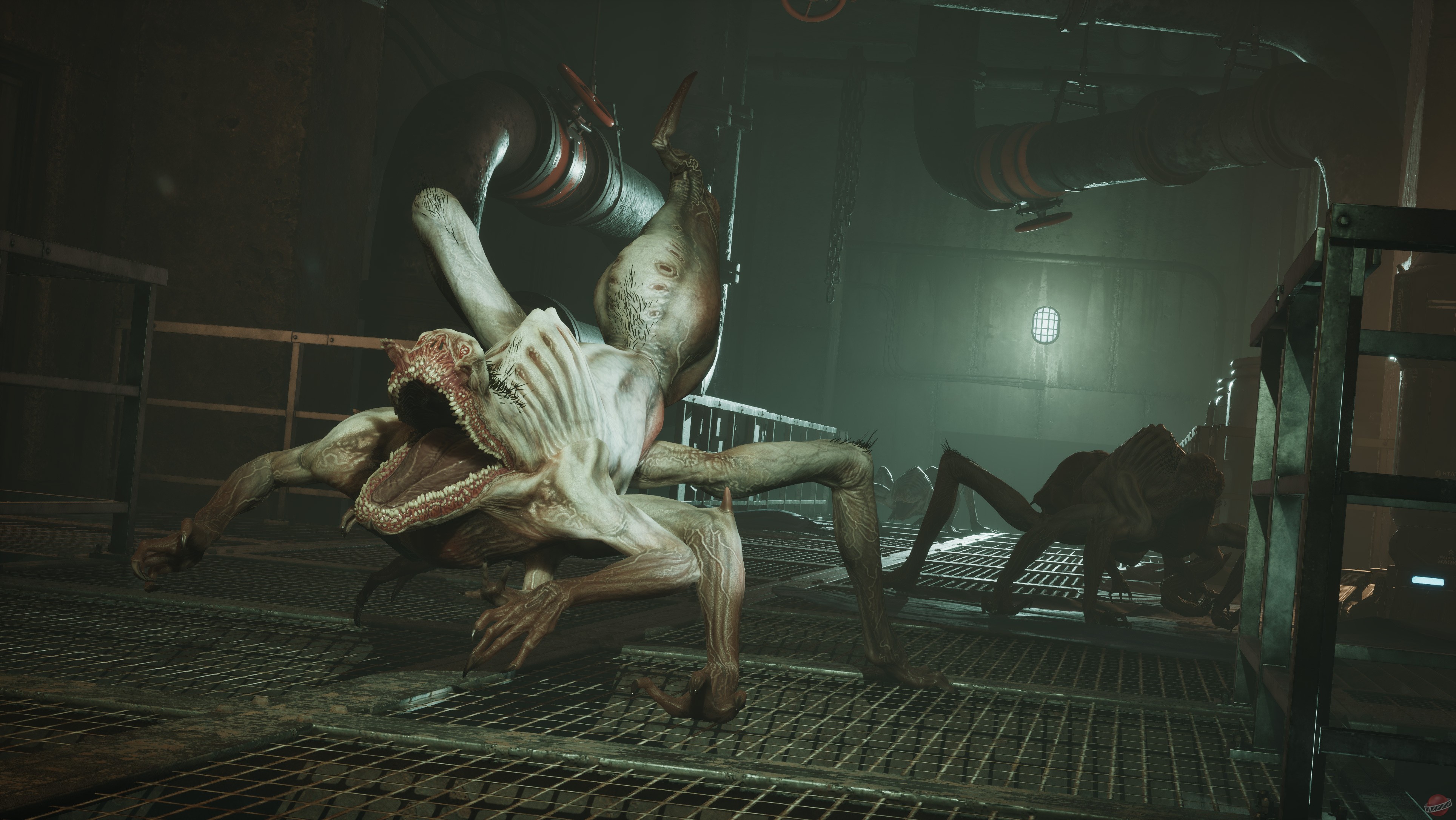 Скриншот из игры Killing Floor 3 - 35