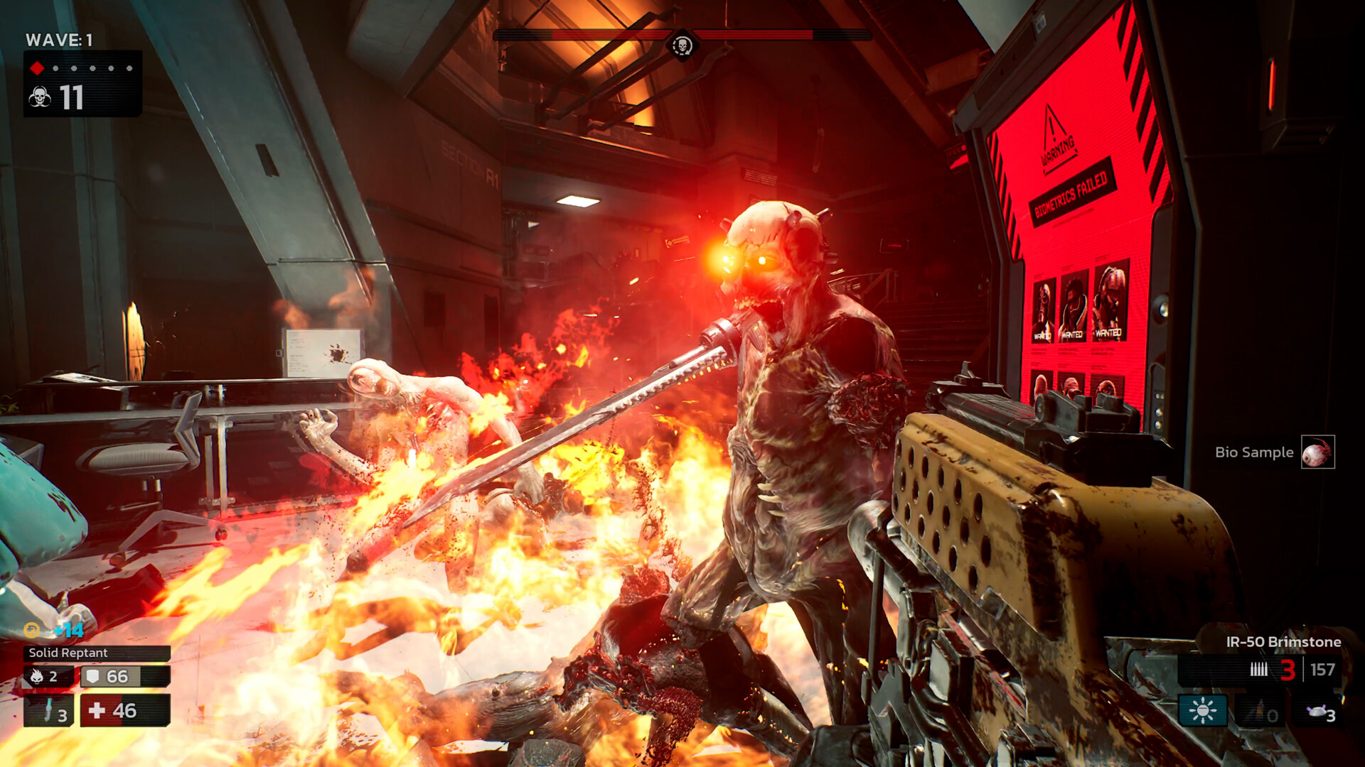 Скриншот из игры Killing Floor 3 - 48