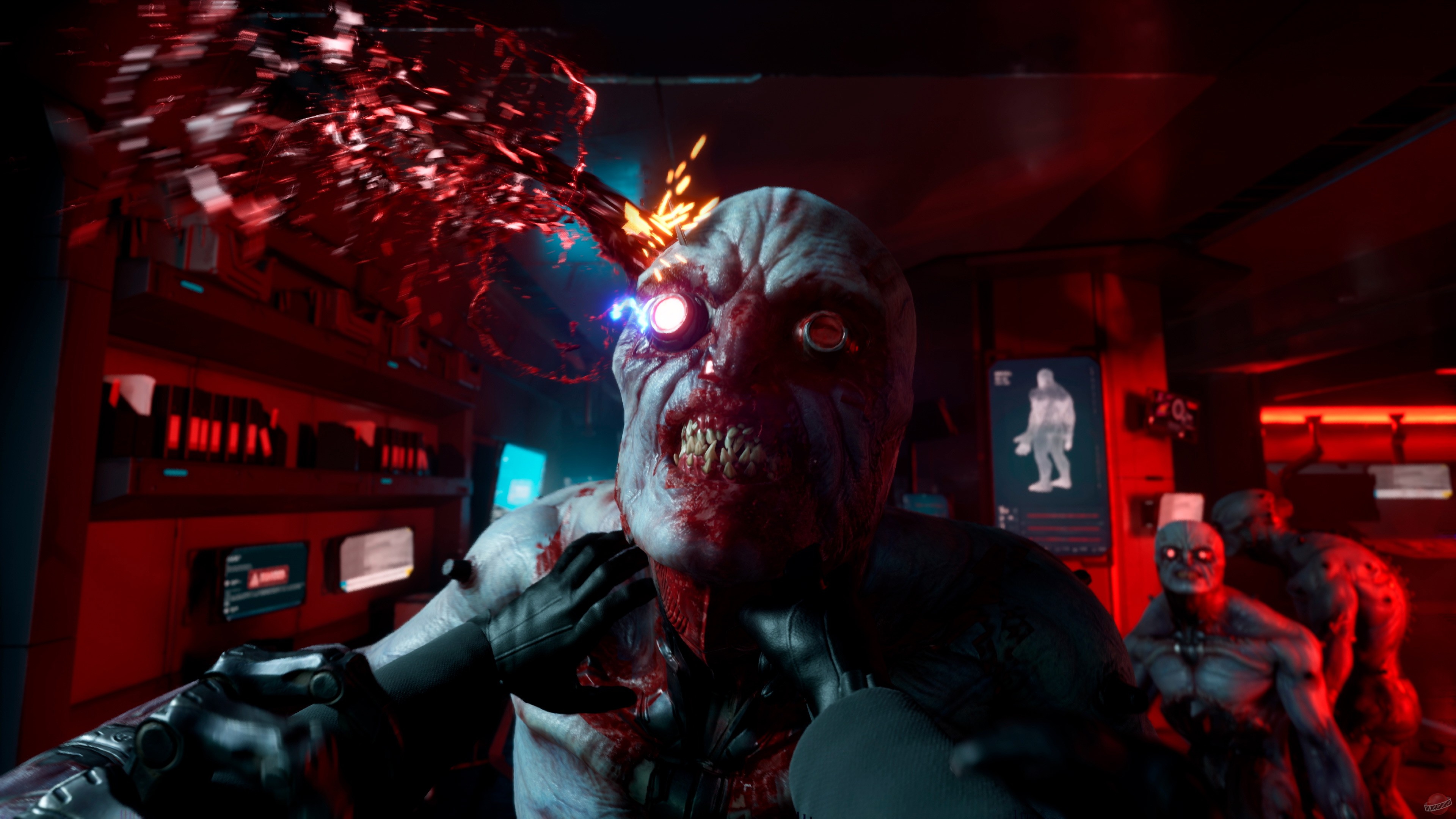 Скриншот из игры Killing Floor 3 - 39