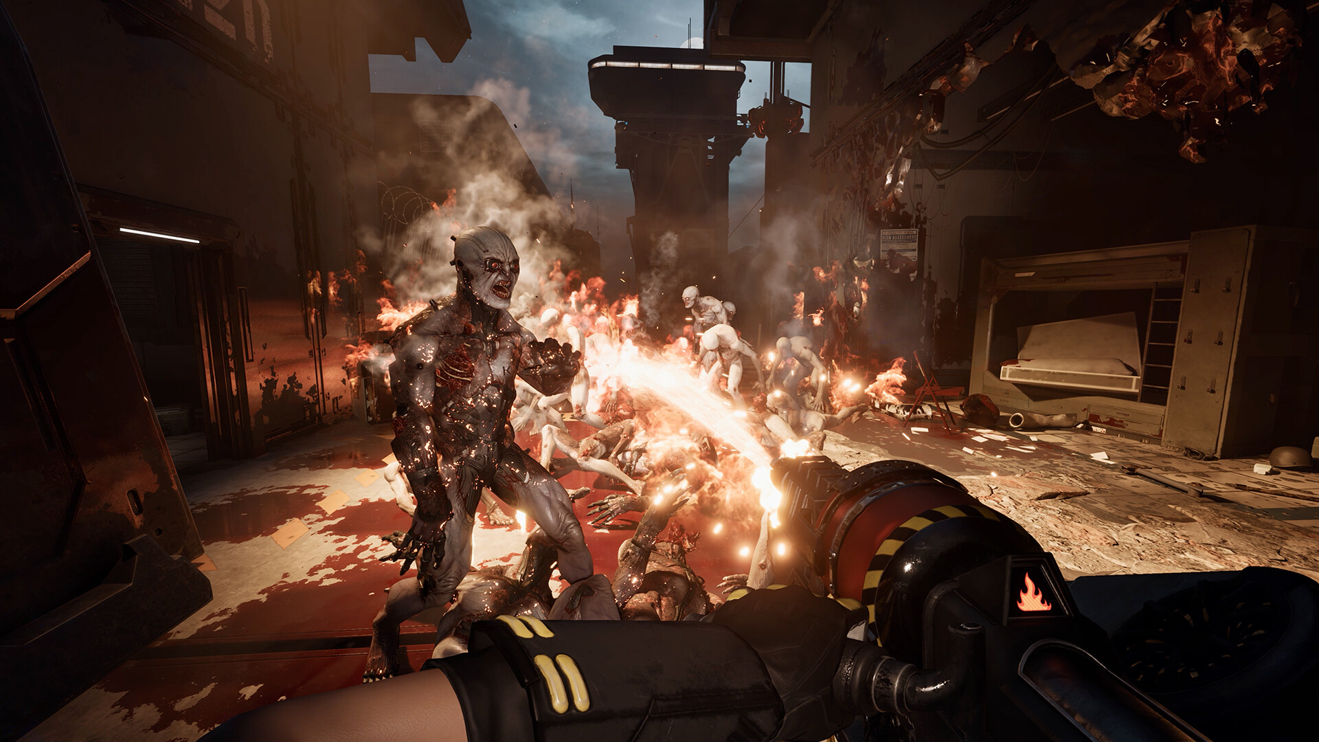 Скриншот из игры Killing Floor 3 - 41