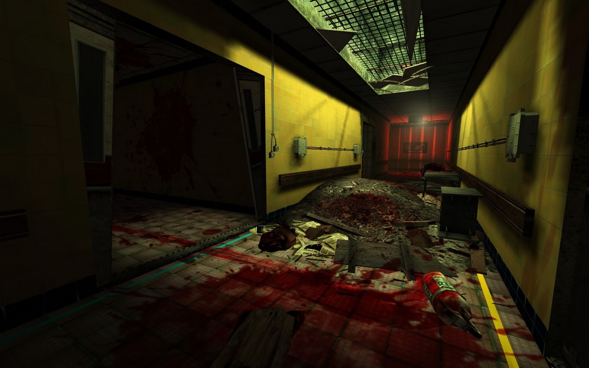 Скриншот из игры Killing Floor - 44