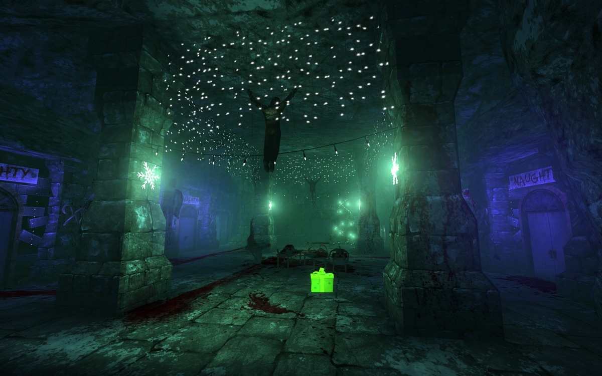 Скриншот из игры Killing Floor - 50