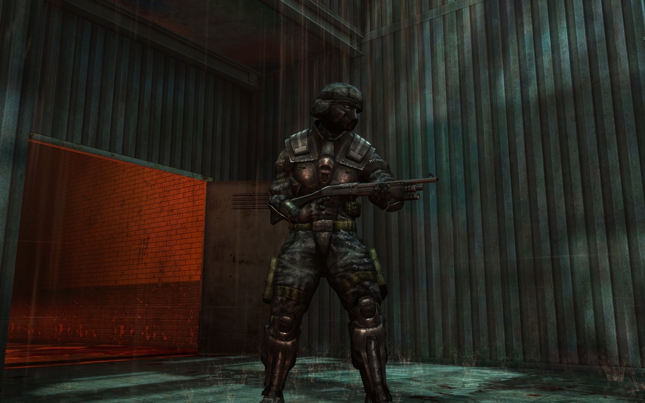 Скриншот из игры Killing Floor - 98