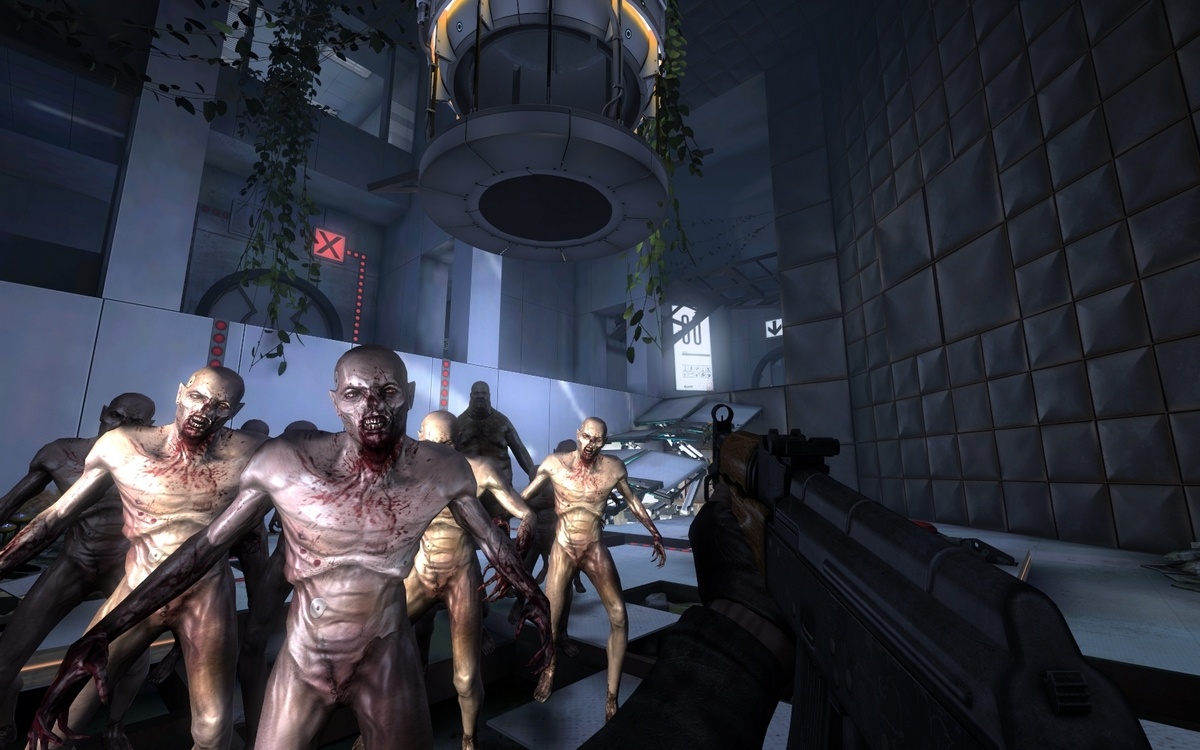 Скриншот из игры Killing Floor - 150