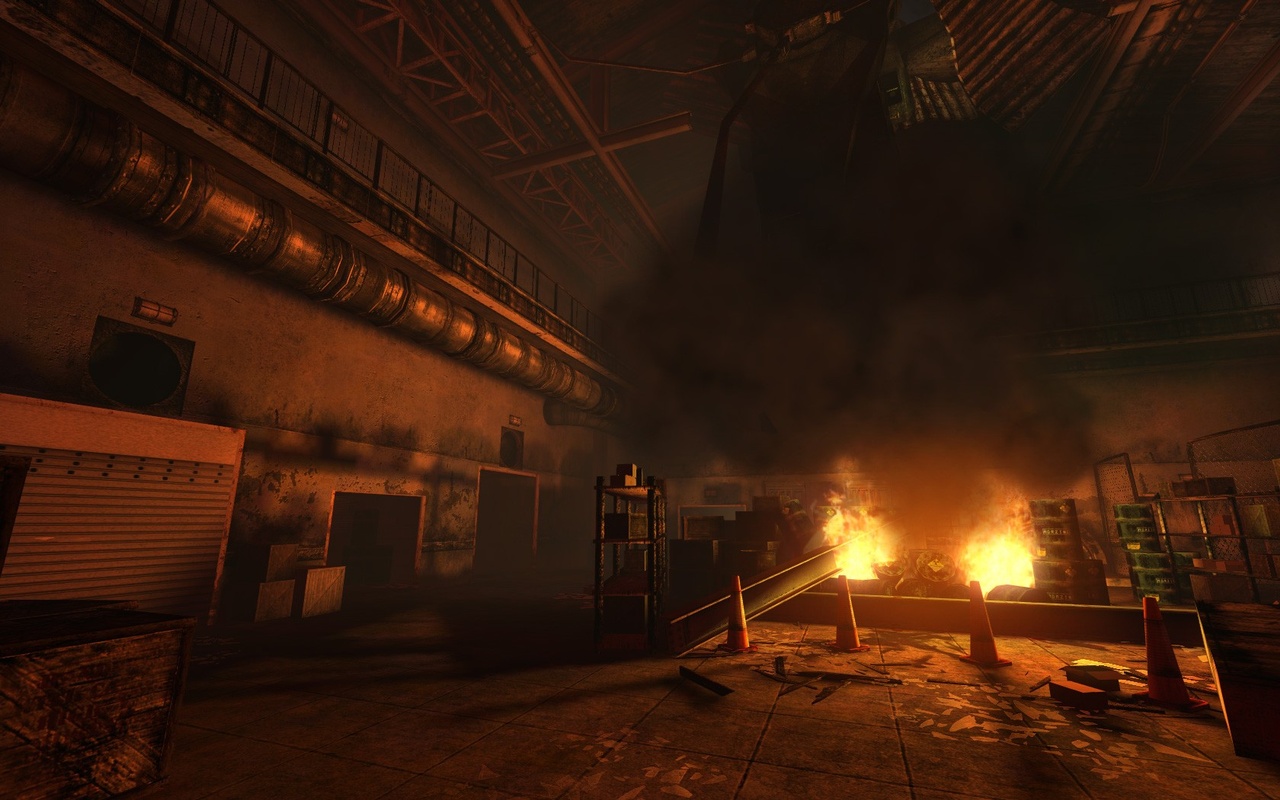 Скриншот из игры Killing Floor - 123
