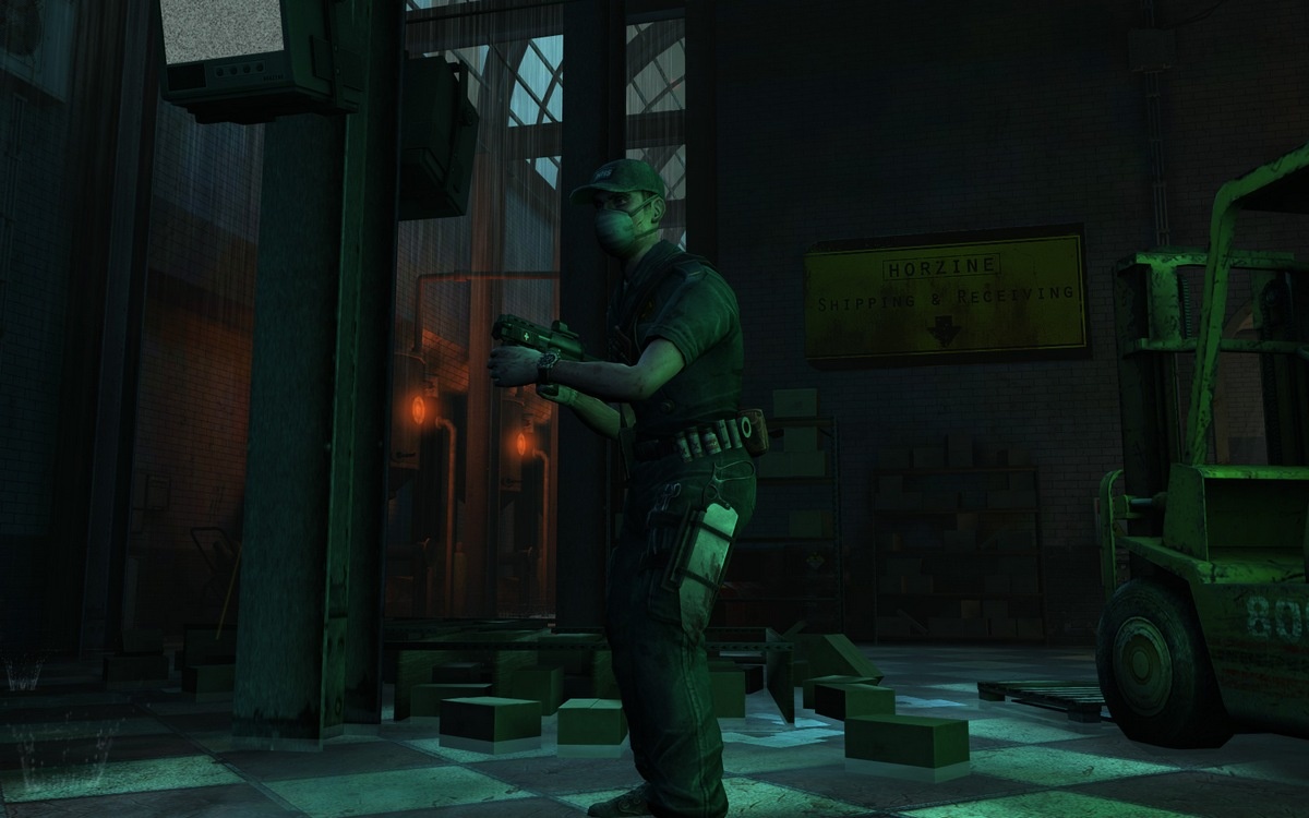 Скриншот из игры Killing Floor - 127