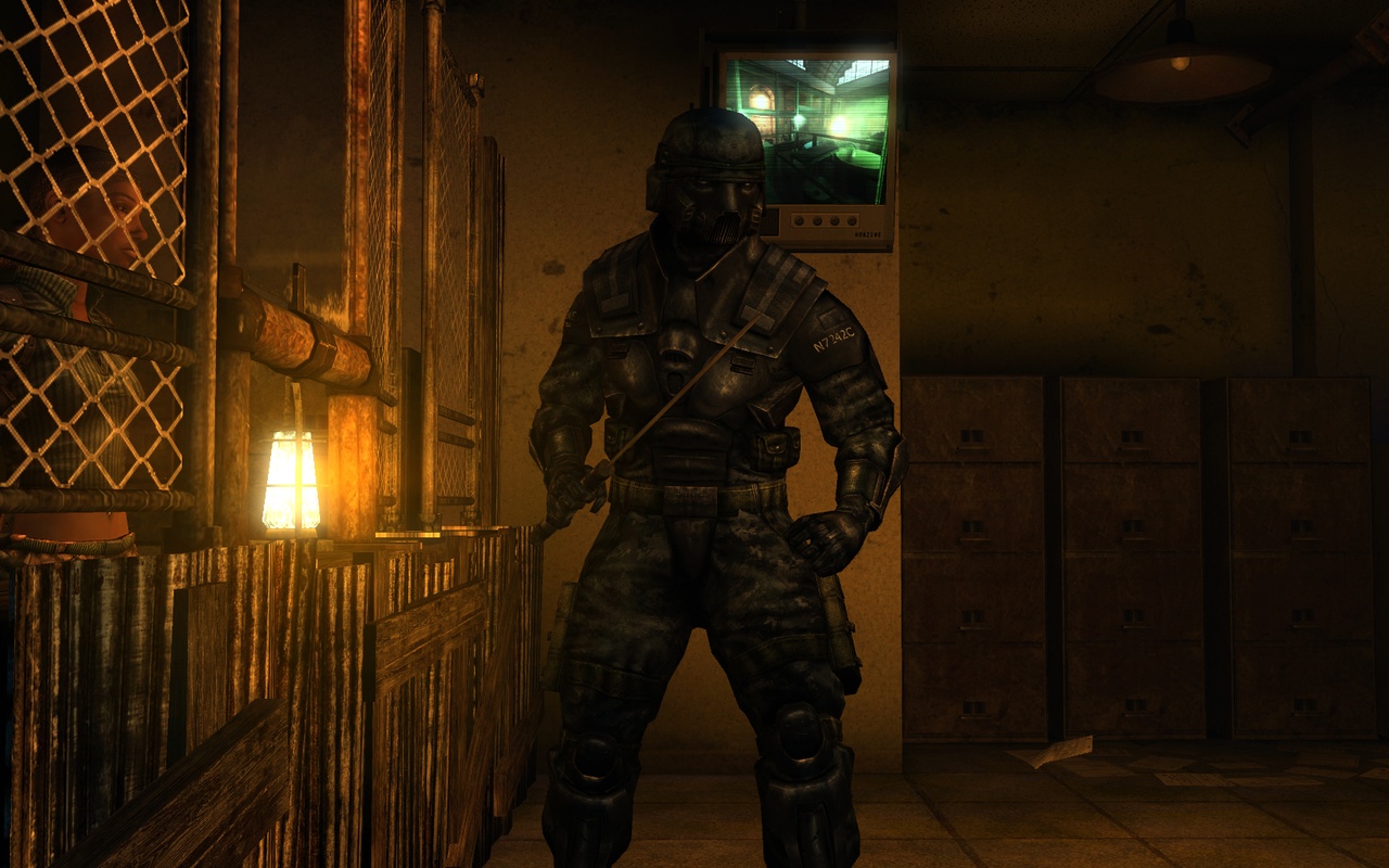 Скриншот из игры Killing Floor - 112