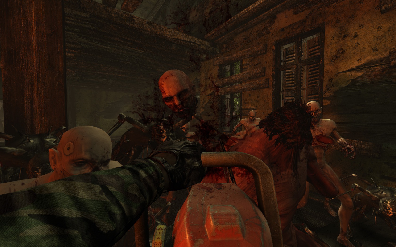 Скриншот из игры Killing Floor - 169