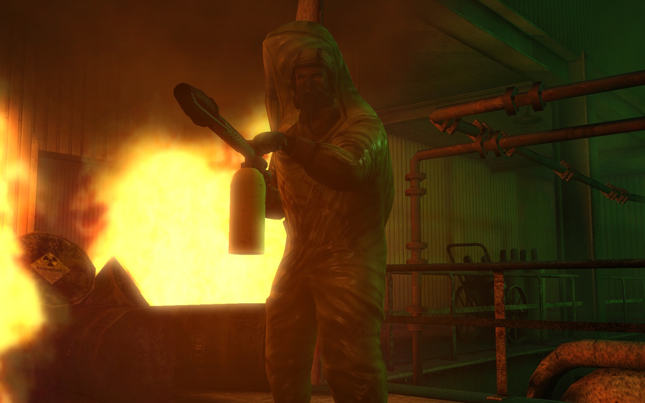 Скриншот из игры Killing Floor - 124