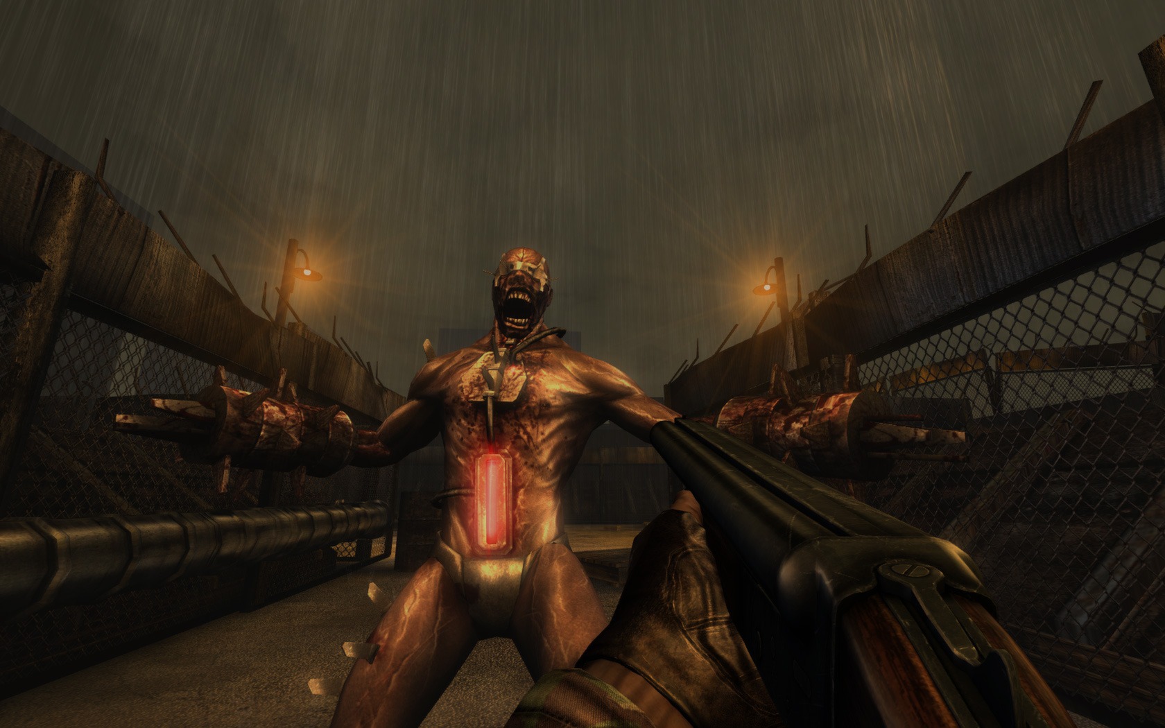 Скриншот из игры Killing Floor - 61