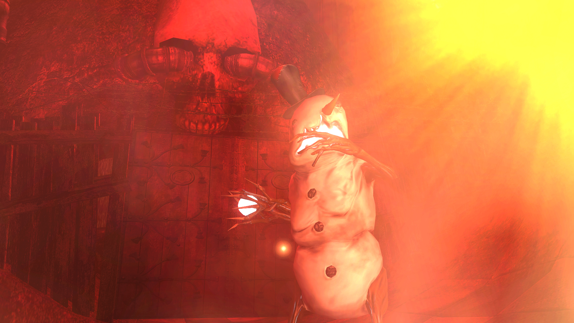 Скриншот из игры Killing Floor - 97