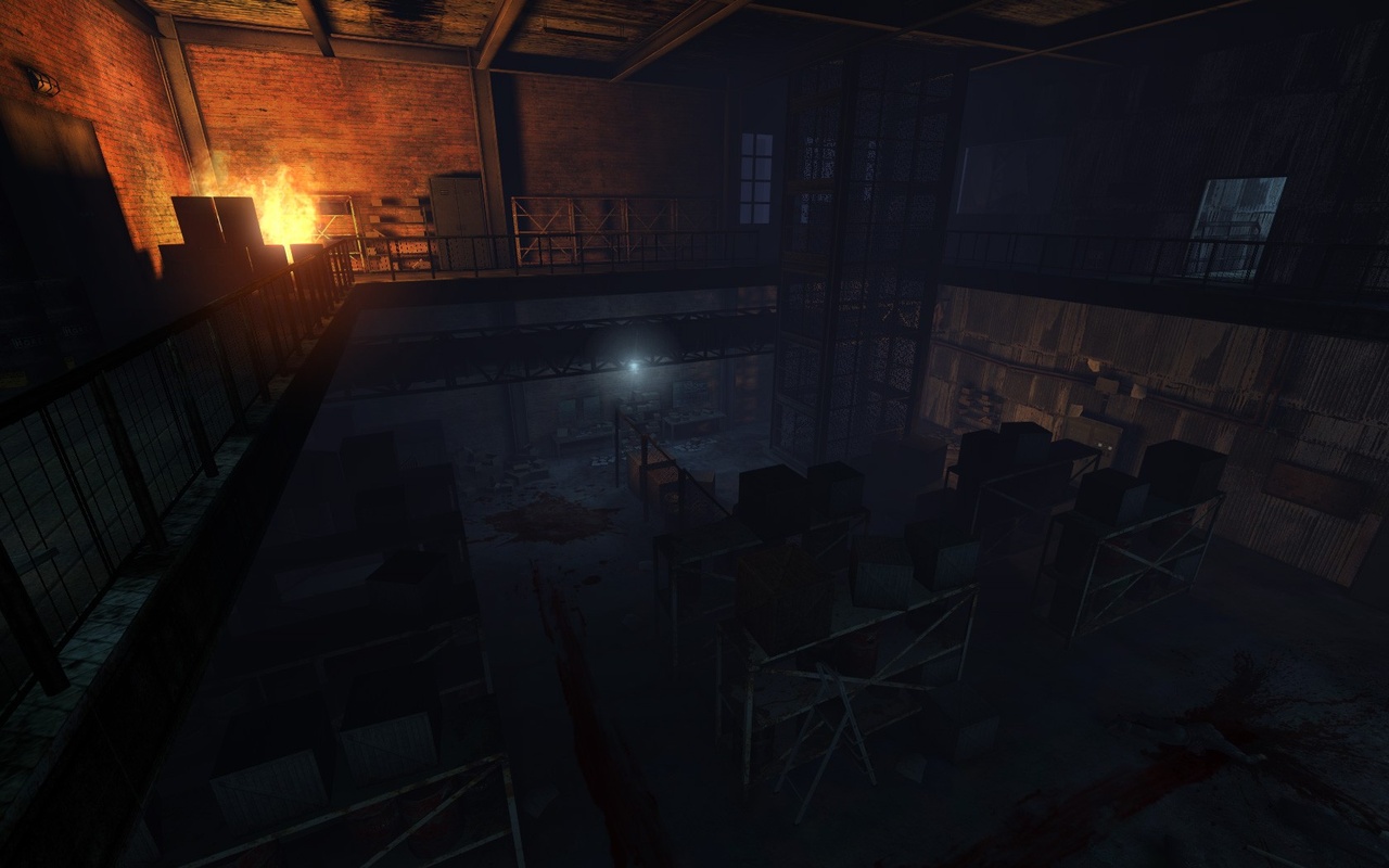 Скриншот из игры Killing Floor - 107