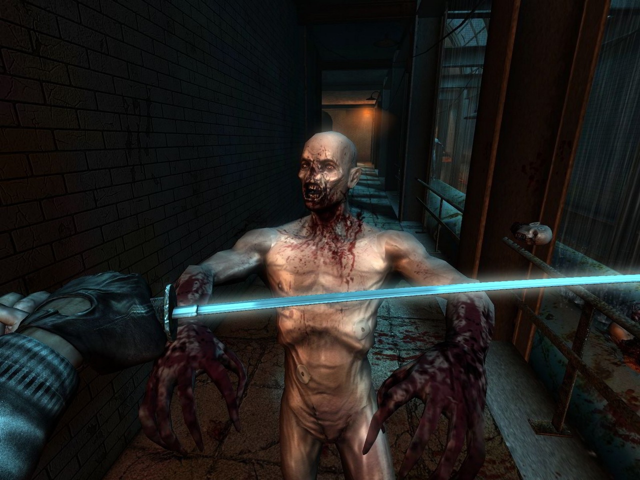 Скриншот из игры Killing Floor - 141