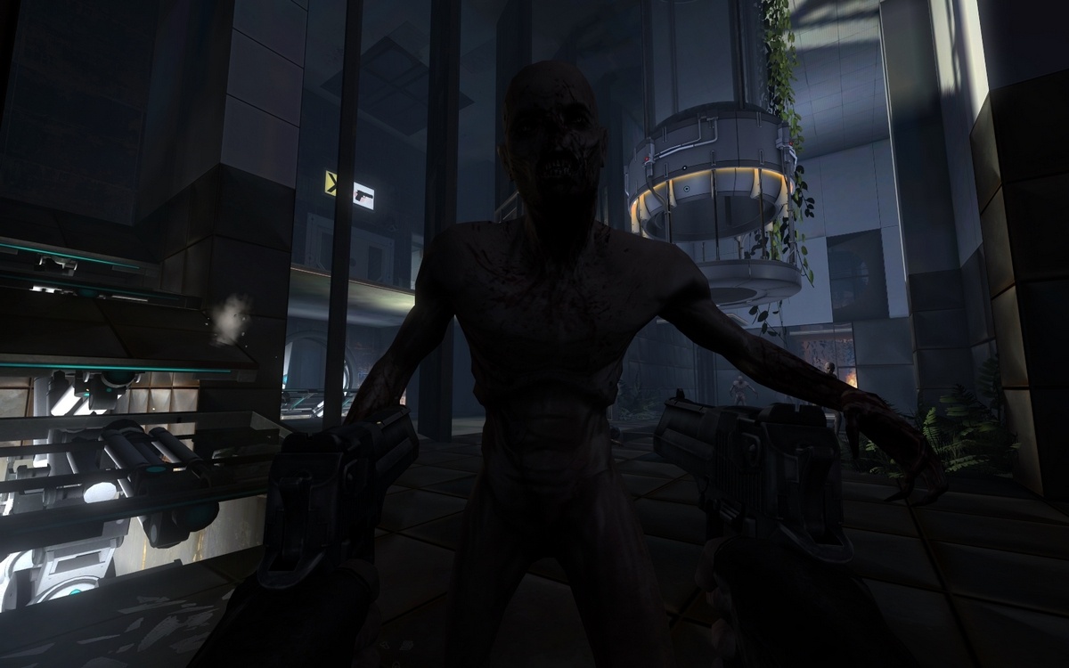 Скриншот из игры Killing Floor - 63