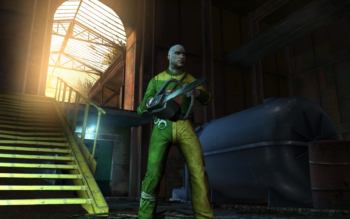 Скриншот из игры Killing Floor - 119