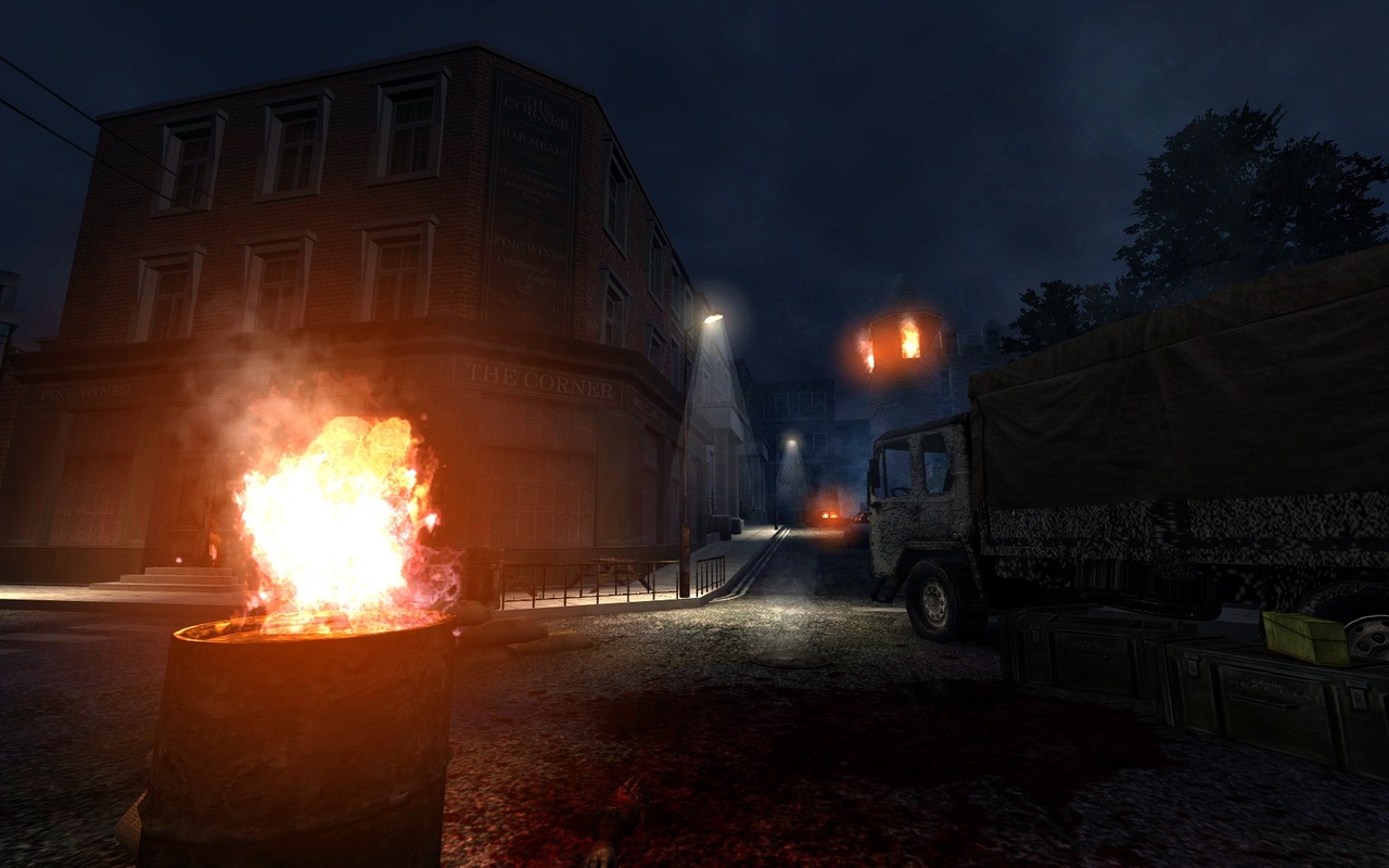 Скриншот из игры Killing Floor - 92