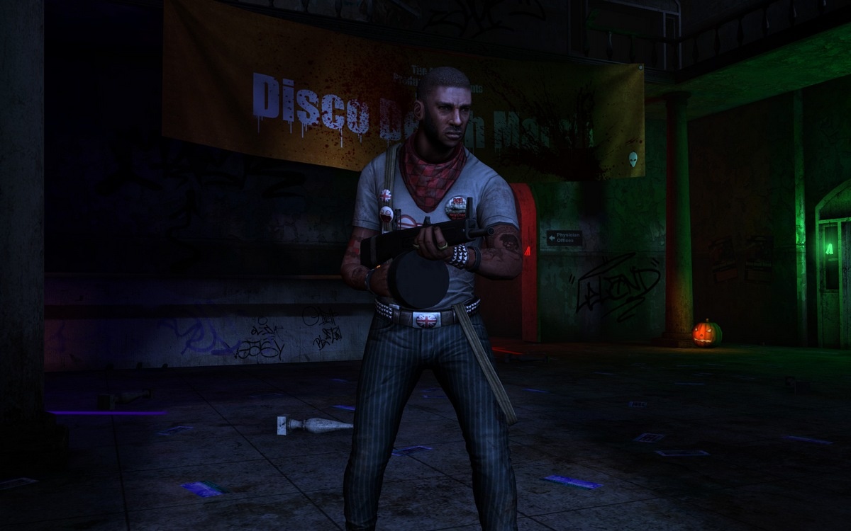Скриншот из игры Killing Floor - 81