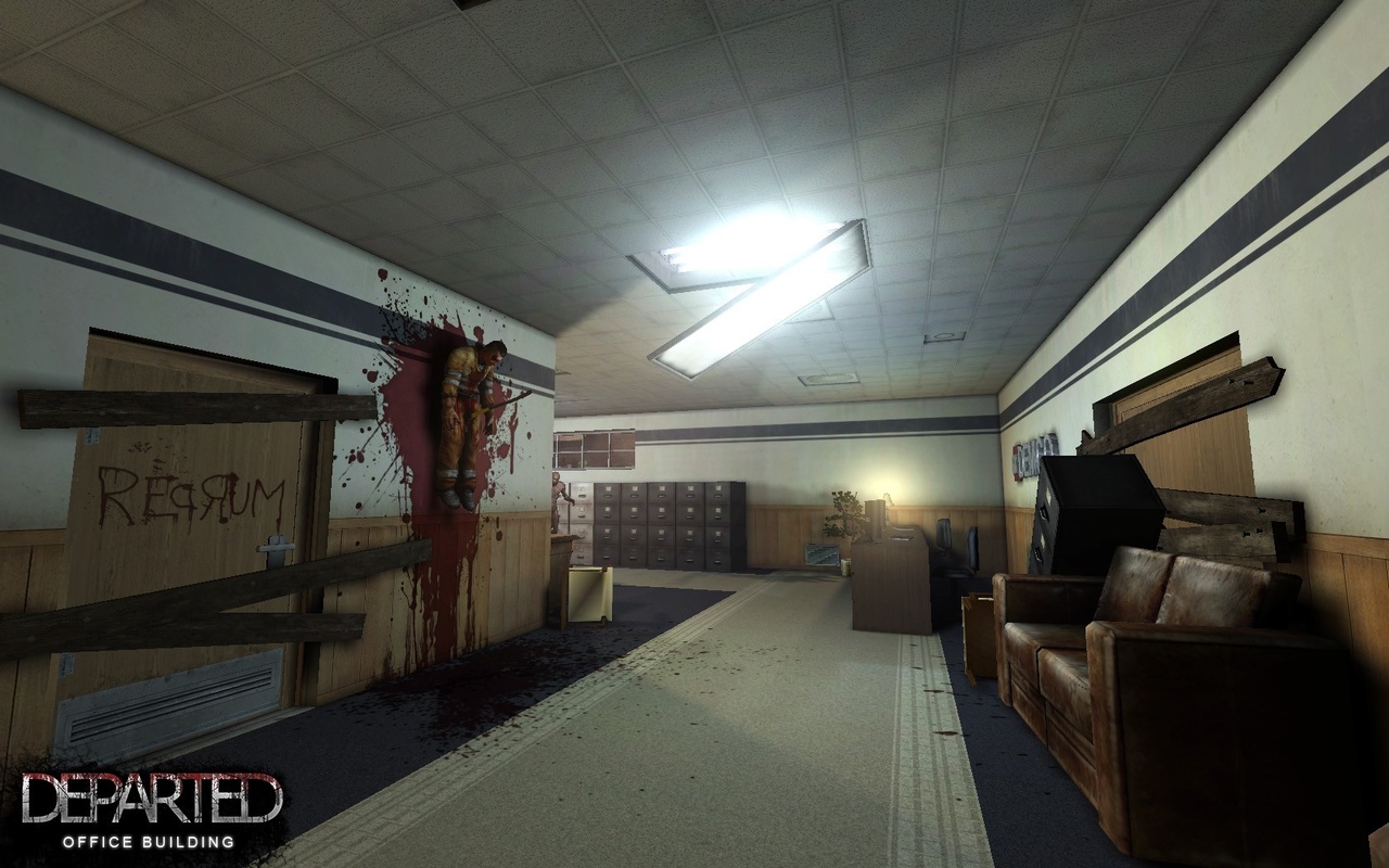 Скриншот из игры Killing Floor - 72
