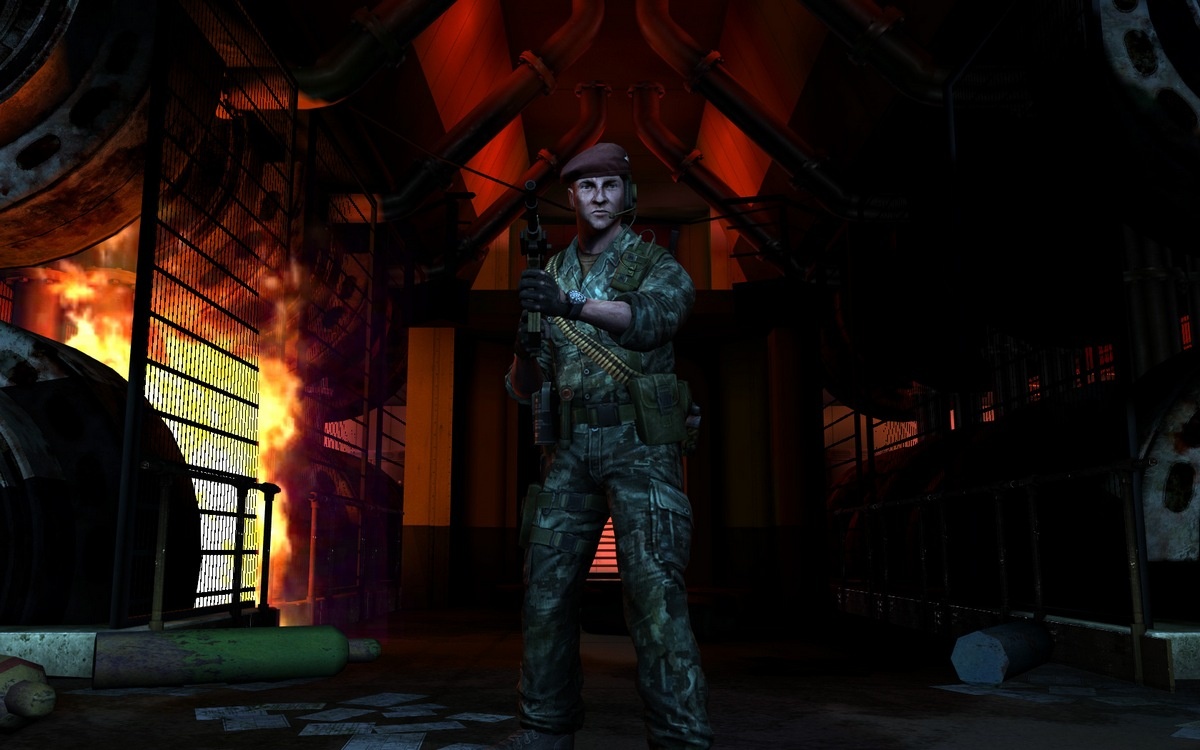 Скриншот из игры Killing Floor - 90