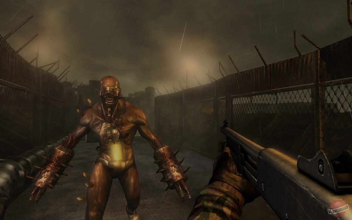 Скриншот из игры Killing Floor - 21