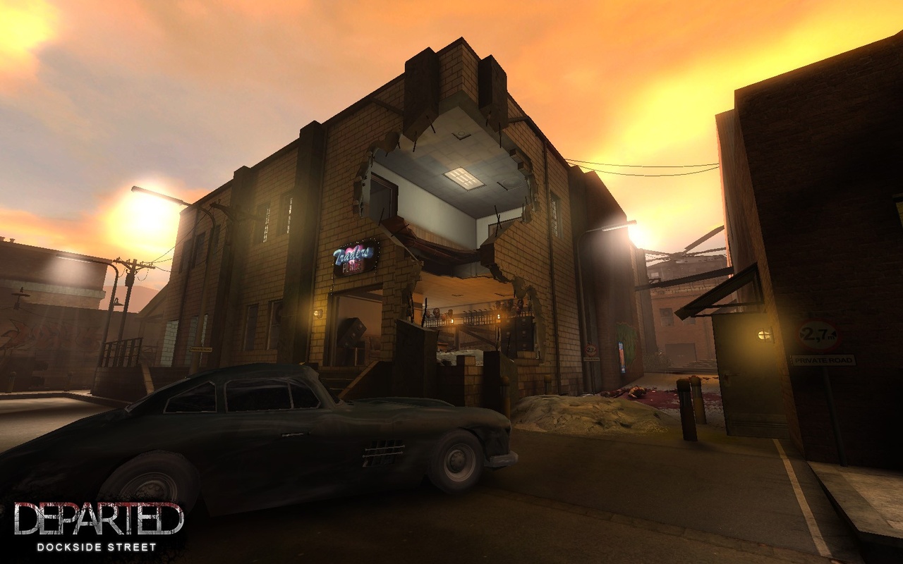 Скриншот из игры Killing Floor - 46