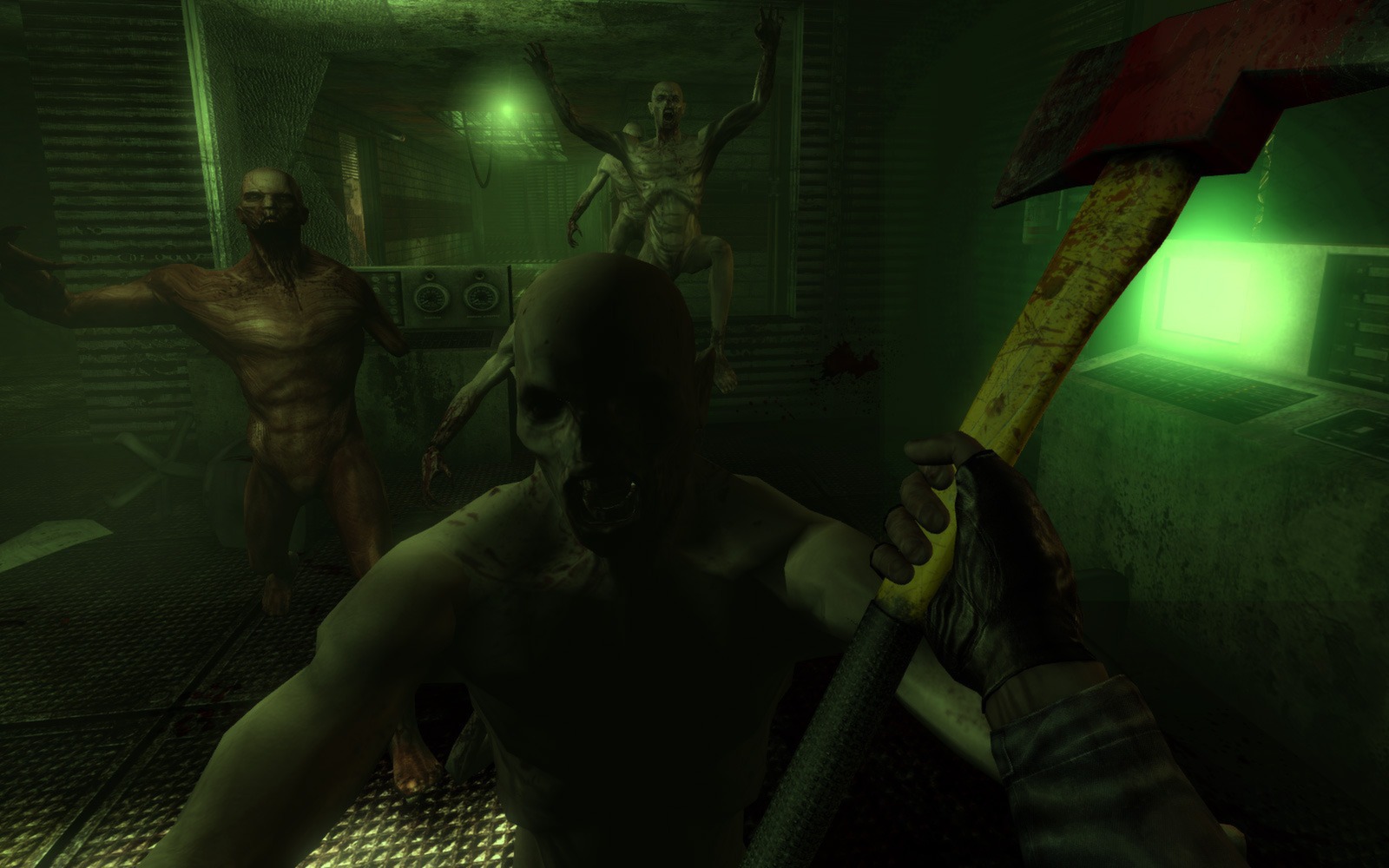 Скриншот из игры Killing Floor - 71