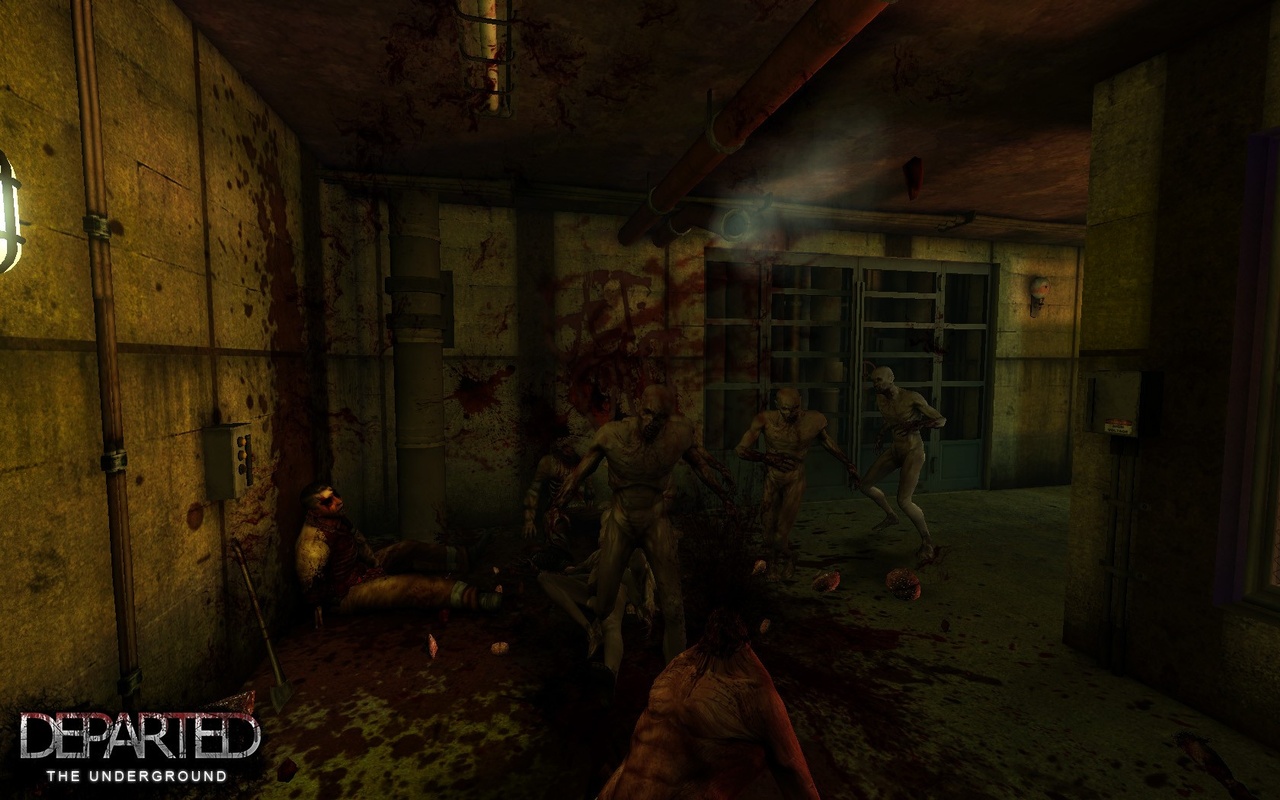 Скриншот из игры Killing Floor - 82