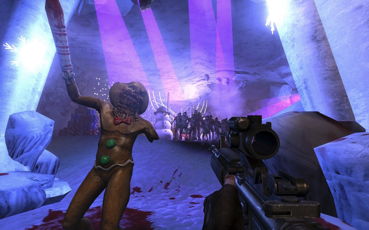 Скриншот из игры Killing Floor - 148