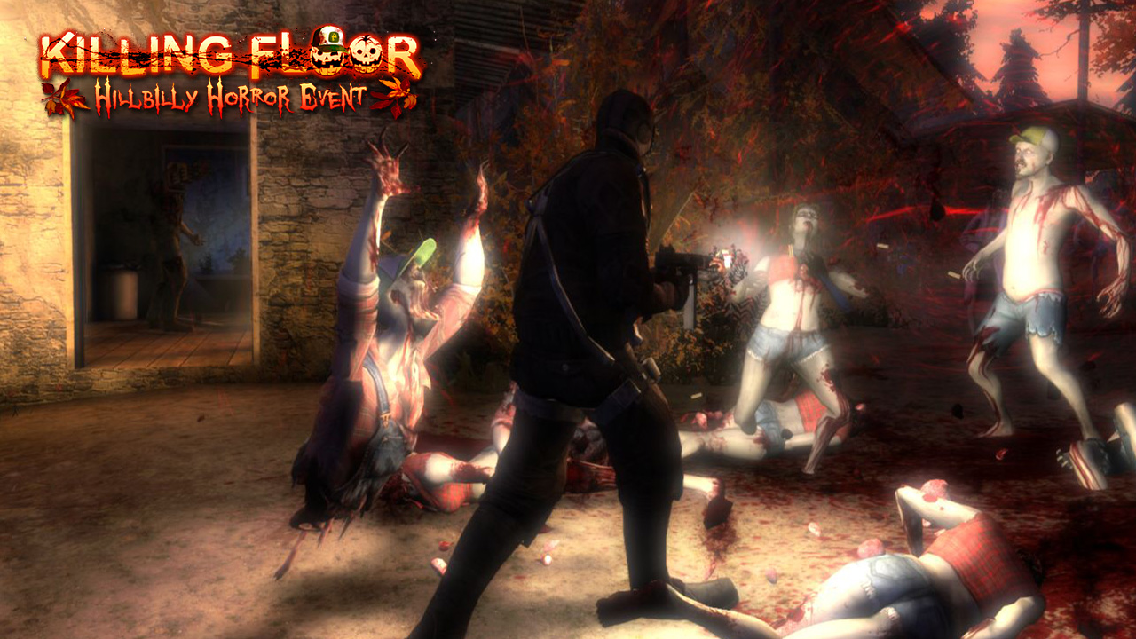 Скриншот из игры Killing Floor - 138